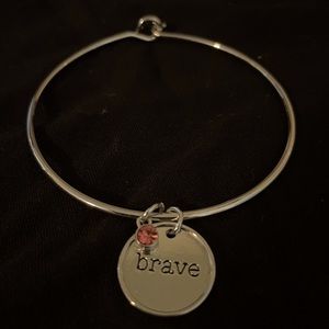 Handmade Nickel FREE bracelets